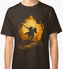 Epona's Song Classic T-Shirt