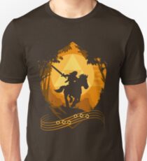 Epona's Song Unisex T-Shirt