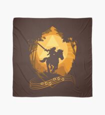 Epona's Song Scarf