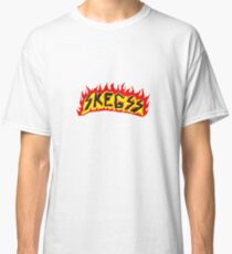 skegss logo Classic T-Shirt