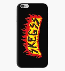 skegss logo iPhone Case