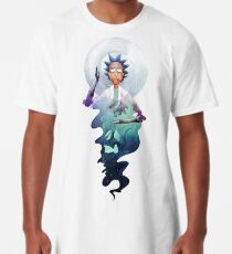 Nummer Longshirt