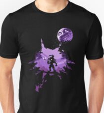 Majora's Return Unisex T-Shirt