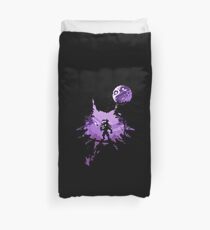 Majora's Return Duvet Cover