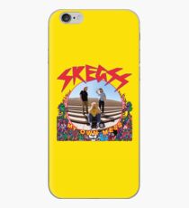 skegss my own mess iPhone Case