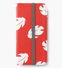 Vinilo o funda para iPhone Lilo floral