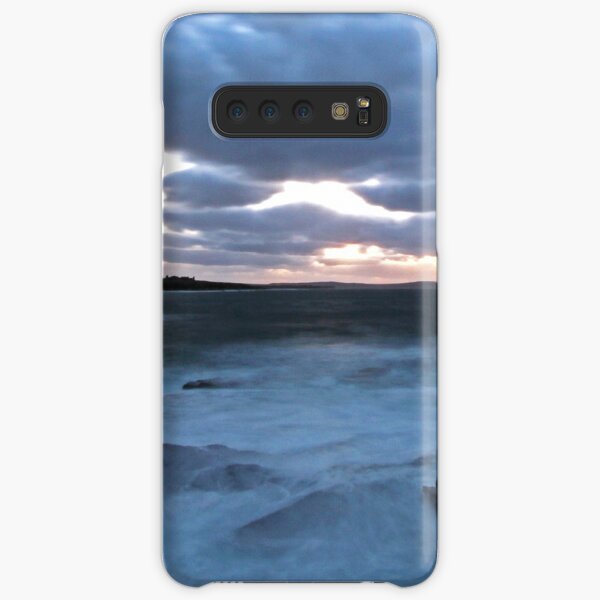 Pentland Firth Evening Samsung Galaxy Snap Case