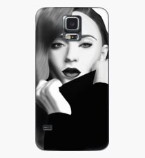 Sophie Turner Case/Skin for Samsung Galaxy