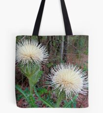 Prickly Beauty Tote Bag