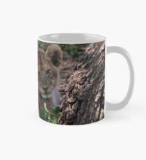 "little charming" Classic Mug