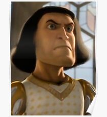 2003 The Ghost Of Lord Farquaad