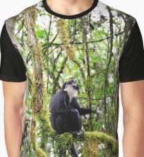 "Similarities" Graphic T-Shirt