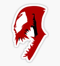 Carnage Sticker