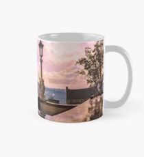 View from Capitol in Nashville, Tennessee, during the Civil War 1864 Mug