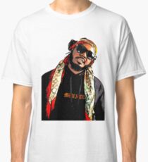 T-Pain Classic T-Shirt