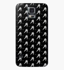 Ice Hockey Case/Skin for Samsung Galaxy