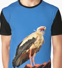 "Look" Graphic T-Shirt