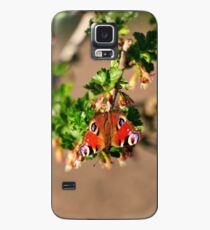 "Warm-up" Case/Skin for Samsung Galaxy