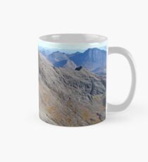 The Bhasteir Tooth, Am Basteir & Sgurr nan Gillean Classic Mug