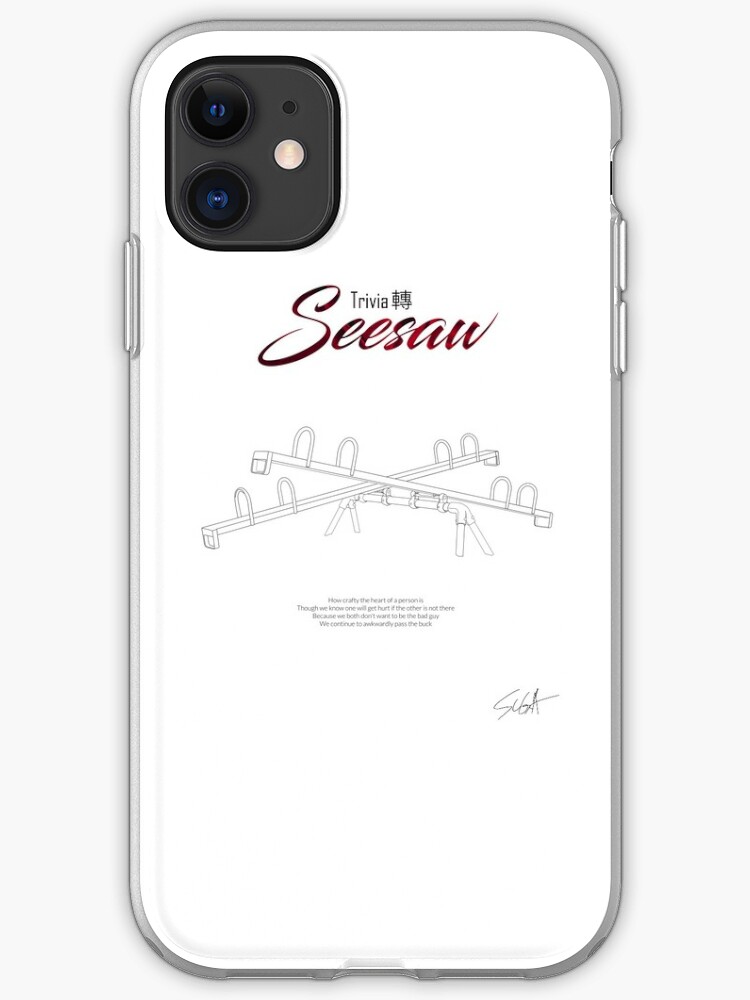 seesaw phone