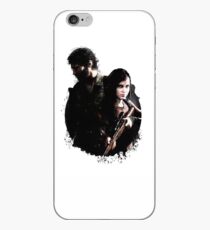 Vinilo o funda para iPhone The Last of Us: Remastered