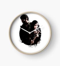 Reloj The Last of Us: Remastered