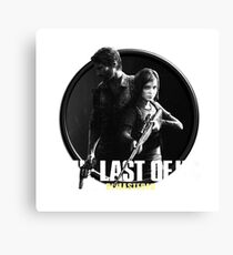 Lienzo The Last of Us: Remastered