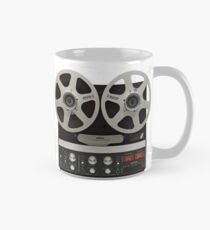 Revox B 77 Mug