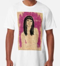 Sidekick Long T-Shirt