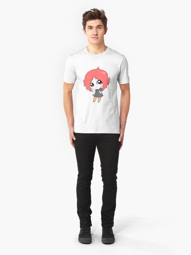 ruby gloom shirt
