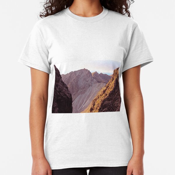 From The Great Stone Chute Classic T-Shirt