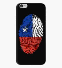 Chile iPhone Case