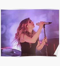 Against The Current #2 Poster