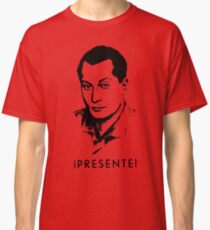 ¡PRESENTE! Classic T-Shirt