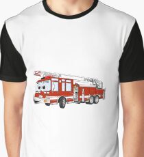 hook and ladder shirts