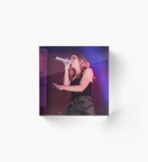 Against The Current #3 Acrylic Block