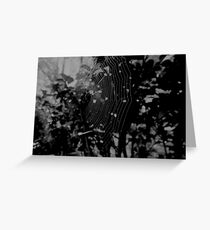 web Greeting Card