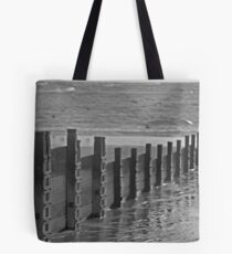breakers Tote Bag