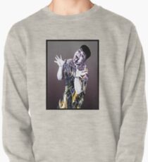 Dzknow Pullover