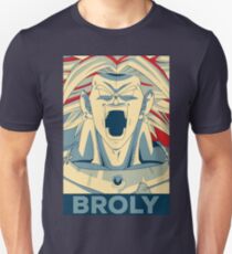 Broly Unisex T-Shirt
