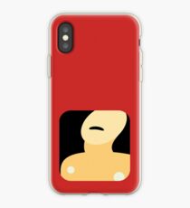 Now Apps What I Call The Bends iPhone Case