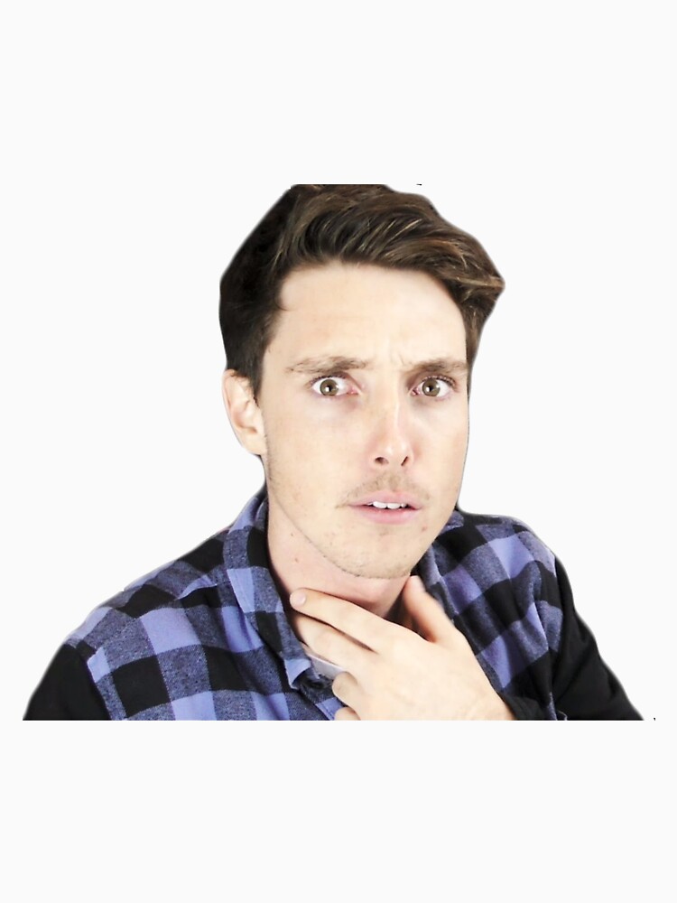 "Lazarbeam" T-shirt by Jordanrwhite | Redbubble