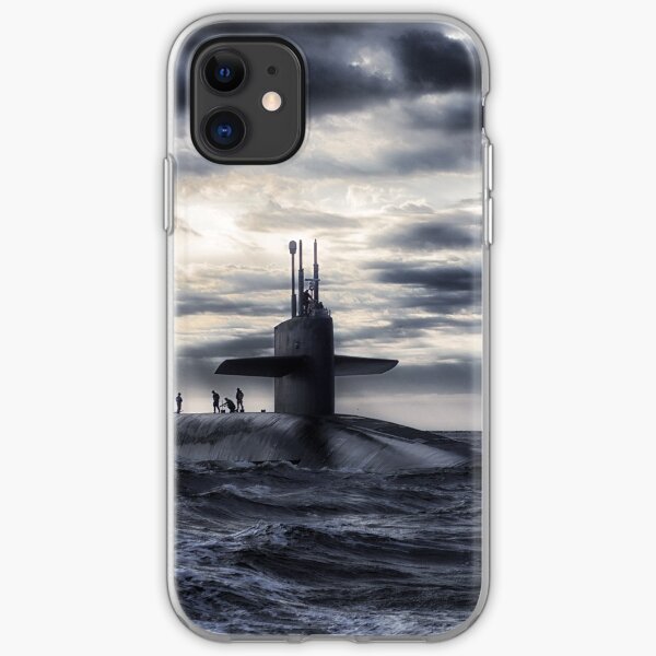 submarine iphone 11 case submarine iphone 11 case