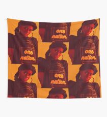 Tierra Whack Wall Tapestry