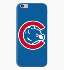 Chicago Cubs iPhone Case