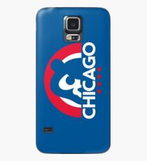 Chicago Cubs 79 Case/Skin for Samsung Galaxy