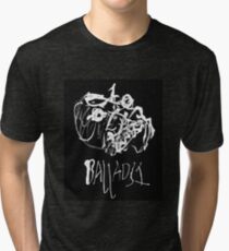 joji - ballads Tri-blend T-Shirt