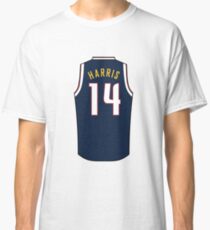 gary harris jersey