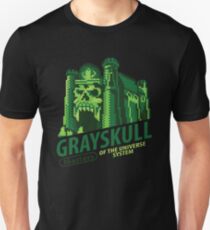 Game of Grayskull Unisex T-Shirt