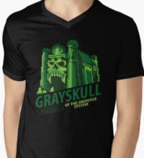 Game of Grayskull Men's V-Neck T-Shirt